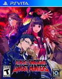 Tokyo Twilight: Ghost Hunters (PlayStation Vita)